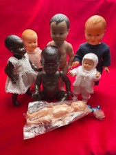 7 petits baigneurs Petitcollin