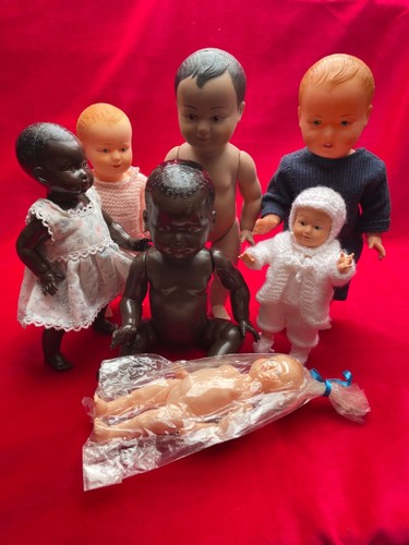 Petits baigneurs petitcollin - 7,