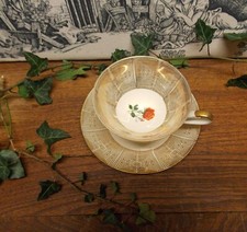 ANCIENNE TASSE PORCELAINE