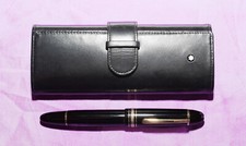 Stylo Montblanc Meistersstuck