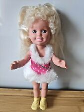 Vintage Poupée PLAYSKOOL