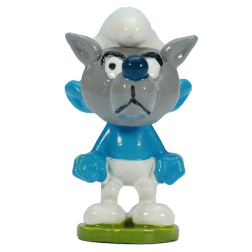 Figurine pixi les schtroumpfs - les,