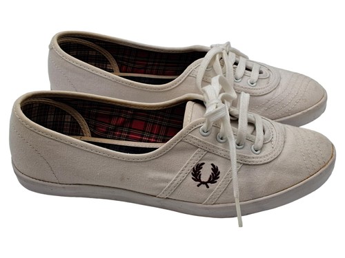 Fred perry baskets basses - perry,