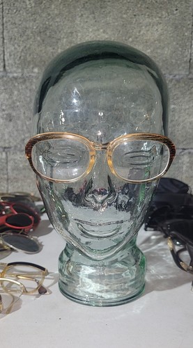 Ancienne paire lunettes de - paire,