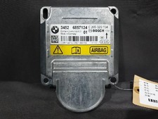 2012 BMW 520d Autre module