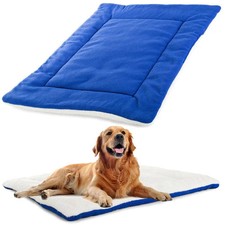 Tapis en tissu pour chien 70 x