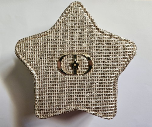 Dior trousse étoile neuve - dior,