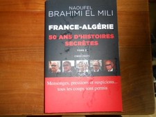 FRANCE ALGERIE / 50 ans