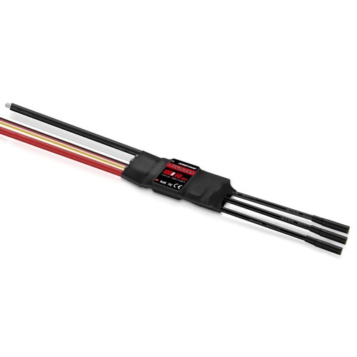 Hobbywing skywalker 100a - hobbywing,
