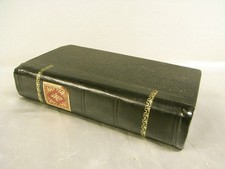 🇫🇷 ANCIENNE BOITE A JEU