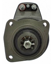 DÉMARREUR NOUVEAU - MADE IN