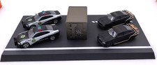 DIORAMA PREMIUM 1/43 FAST AND FURIOUS SANS BOITES