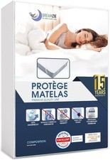 Protège-matelas imperméable