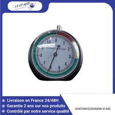 ?? Paire de pneus OVATION ECOVISION VI 682 205 60 16 92 V ♻️