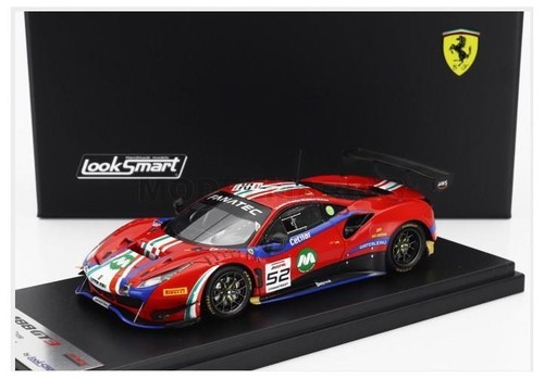Looksmart lsrc177 ferrari - lsrc177,