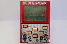 Epoch LCD Game "Fuku Chan"