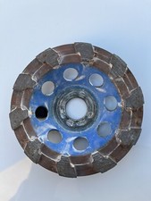 Disque Diamant Norton