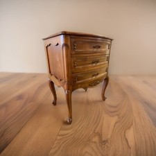 Louis XV Style Vintage Side