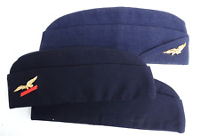 Lot trois calots,  Bonnet de