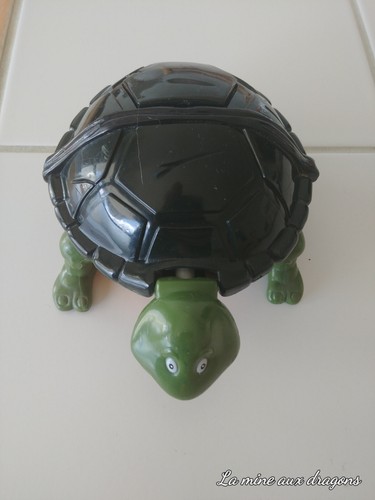 Tortue ninja mirage studios - ninja,