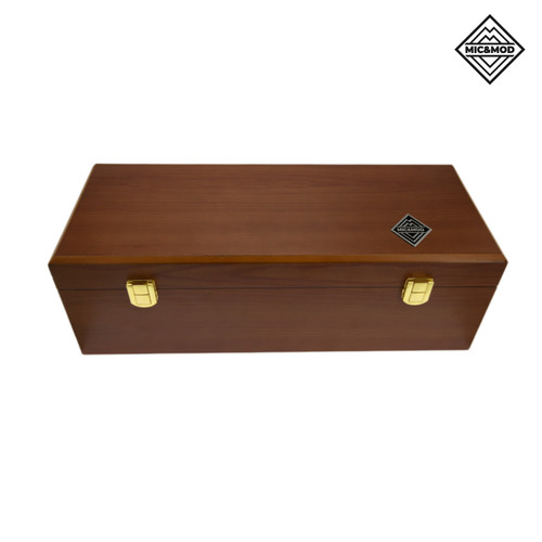 Boite bois premium - boite, en