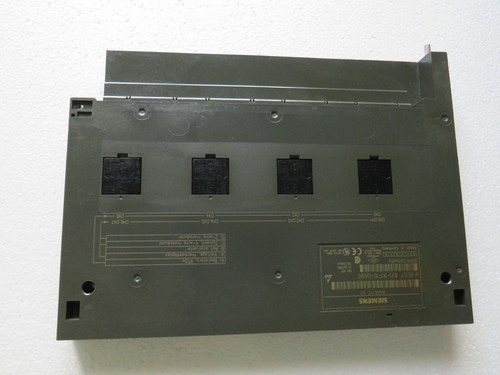 6es7 431 1kf10 0ab0 siemens - 6es7,