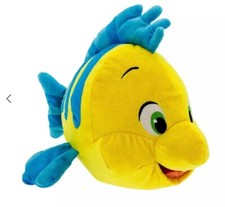 Peluche Polochon de taille