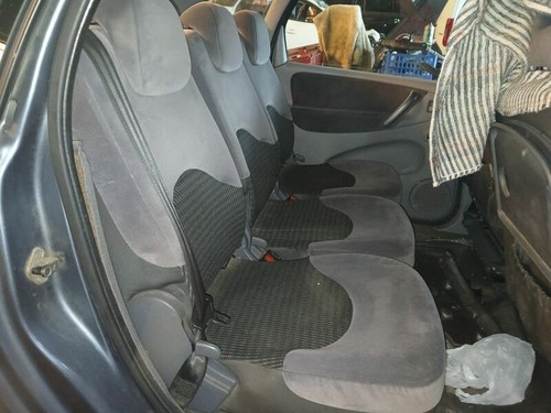 Siéges arrière citroen xsara - arrière,