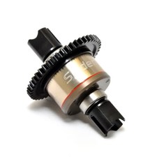 NEW HoBao Spider Center Diff