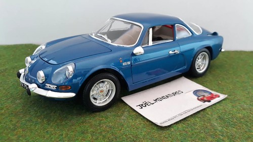 Renault alpine a110 1600s - alpine,