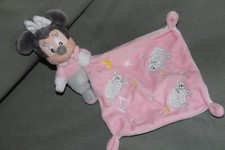 doudou DISNEY BABY MINNIE