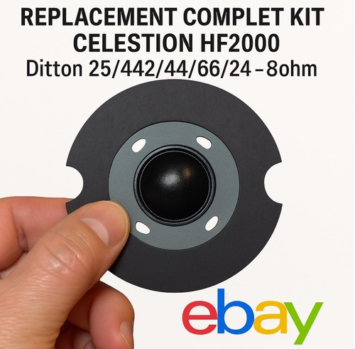 Replacement complet kit - complet,