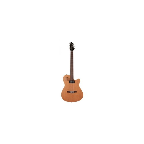Godin ultra natural - ultra,