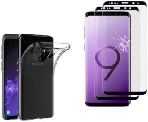 Coque transparent verre - coque,