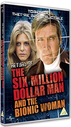Return the six million - the,