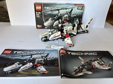 Jouet LEGO TECHNIC