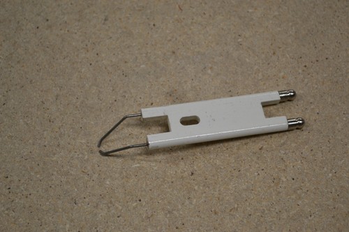 Bloc electrode allumage