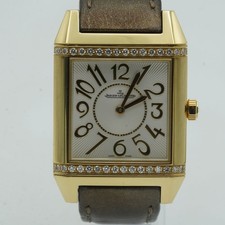 Jaeger Lecoultre Montre Femme