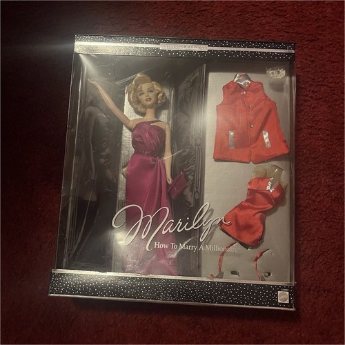 Mattel collector edition - collector,