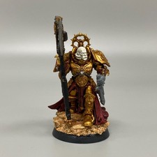 Converted Ixion Hale Adeptus