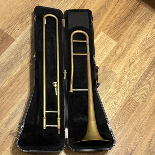 Yamaha ysl 354 trombone - ysl-354,