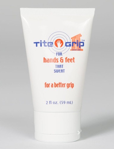 Anti transpirant mains pieds