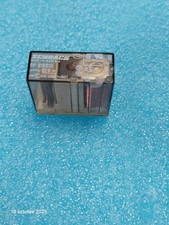Relais SCHRACK RP818012 DC 12V