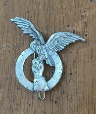 Insigne BA Base Aérienne 901 Drachenbronn   /   Drago Paris A849   /R159