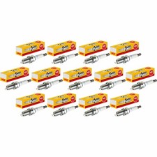 13X NGK Bougie D'Allumage