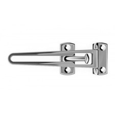 Entrebâilleur pour porte