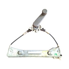 Lève-vitre Électrique Arrière Gauche Fiat Panda Mignon 2003-2011 5P Original