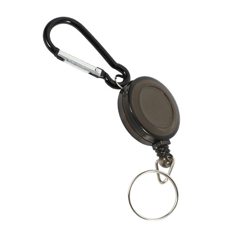 Lot porte badge enrouleur - porte,
