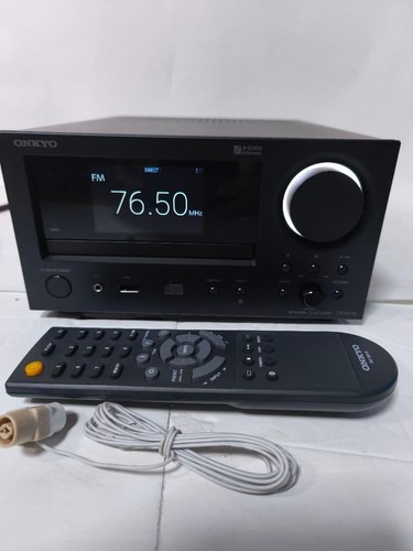 Lecteur réseau onkyo - lecteur,