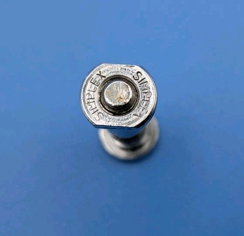 Simplex vintage seatpost - simplex,